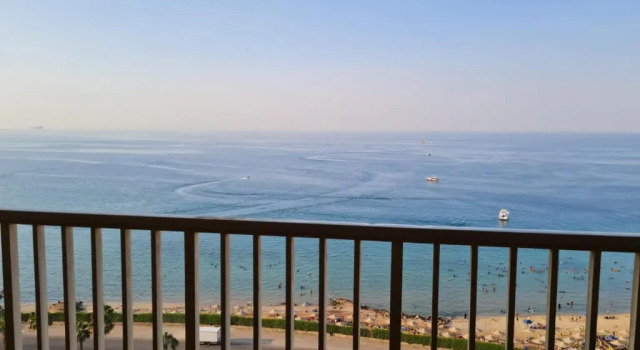 Porto sokhna apartment family only, Rezerwuj Apartament Ajn Suchna Suez