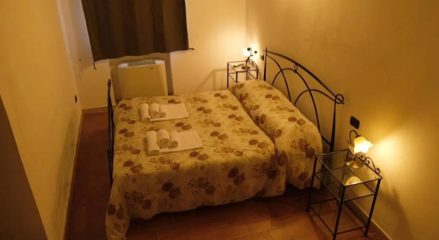 Номер Standard Villa Brignole