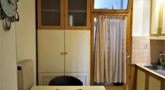 Apartment Lilioum