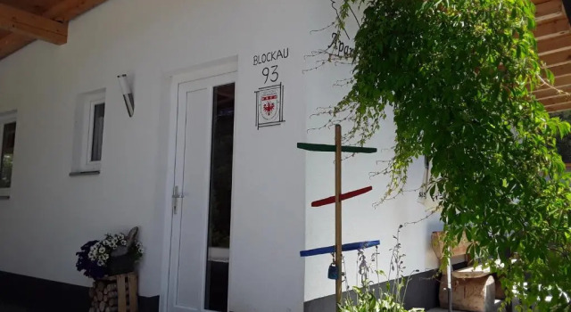 Apart Lechtraum, Rezerwuj Apartament Stanzach Lechtal