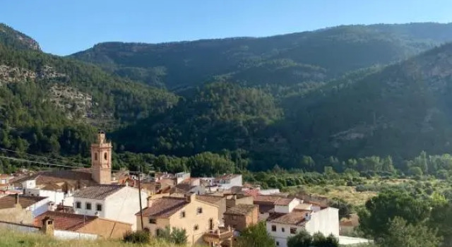 Ca Ramonet, Забронировать Отель Араньюэль Castellon Province