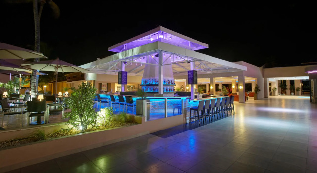 Tamarijn Aruba All Inclusive, Réserver Complexe hôtelier Hôtels tout compris à Oranjestad, Tout compris