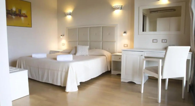 Двухместный номер Standard Villa Barbarina - Nature Resort with Pool & Restaurant - Alghero