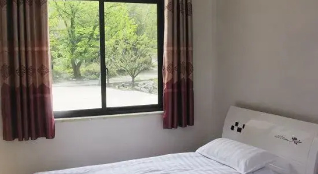 Номер Standard Courtyard by Marriott Eugene Springfield