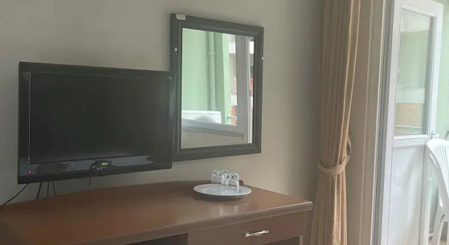 Номер Standard Otel Yalta