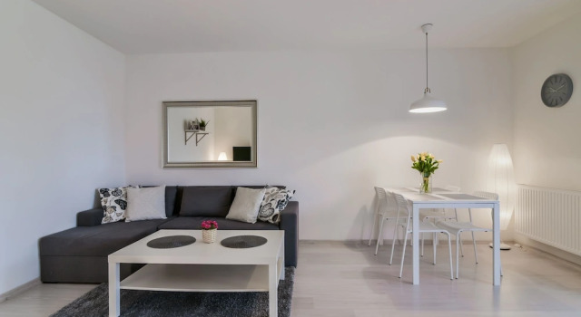 LTC Apartments Malczewskiego, Varaa Huoneisto Gdańsk Pommeri