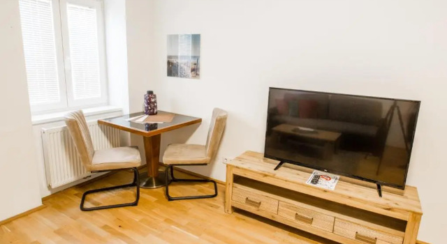 Flarent Vienna Apartments - BG