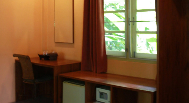 Garden Cottage, Забронировать Дом для отпуска Коттеджи Южного Таиланда, Коттедж