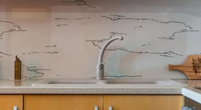Апартаменты Urban Sea Escape 1BR With Beach Access