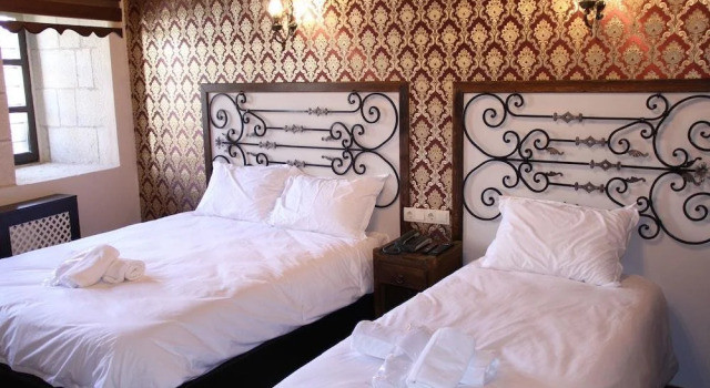 Atikeler Harput Butik Hotel, Rezerwuj Hotel Elazig 