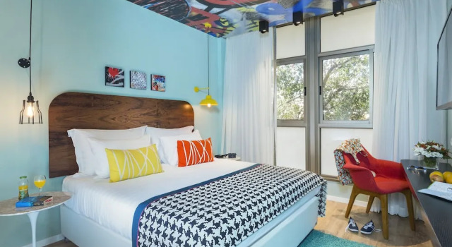 Habitación doble Urban Hotel 75 by Prima Hotels