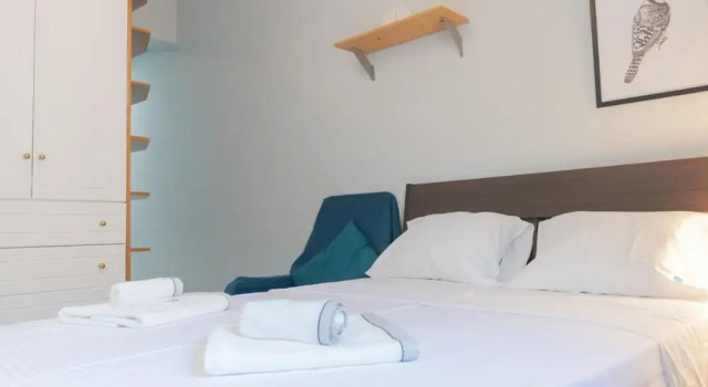 Glyfada Center Apartment GTD009-01, Забронировать Апартаменты/квартира Апартаменты Афины, рядом с Glyfada shopping centre, Апартаменты/квартира