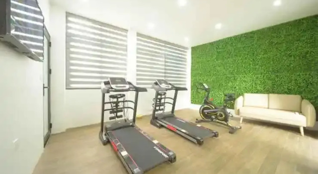 Cat Ba Wonder Hotel