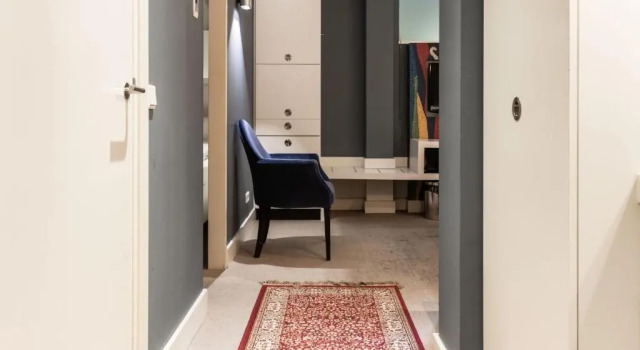 Номер семейный Hotel JL No76