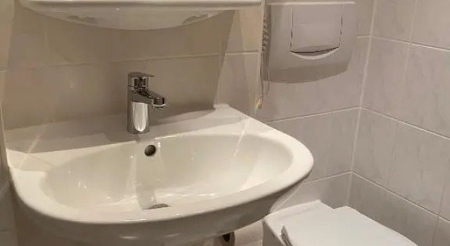 Номер Standard Morada Hotel Alexisbad