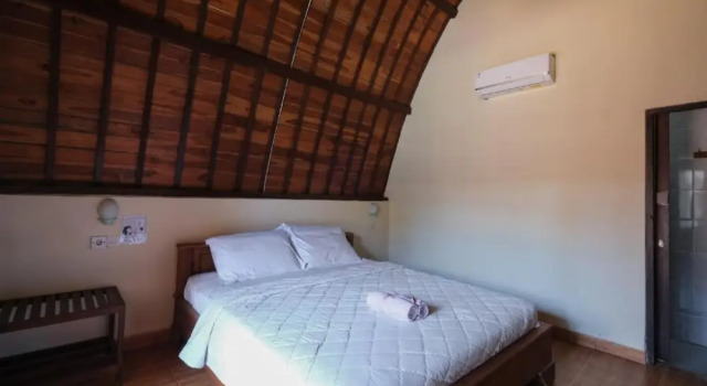Номер Deluxe с 6 комнатами Loka Loka Ubud