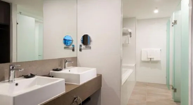 Полулюкс Pullman Brisbane Airport
