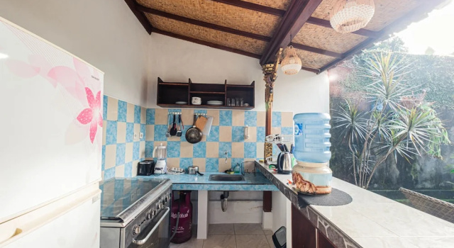 Вилла Supala Private Living B