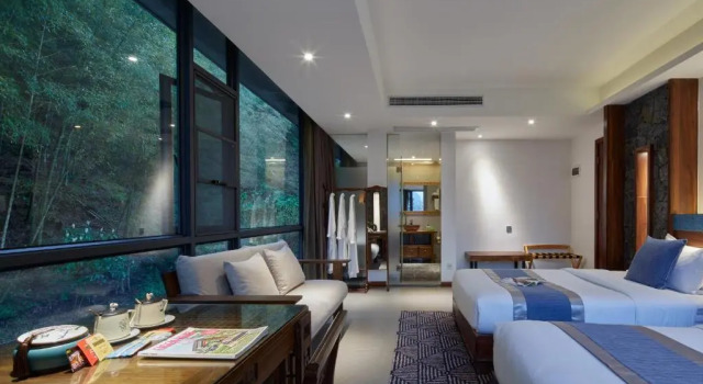 Номер Standard Li River Resort