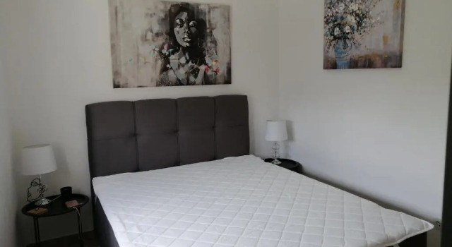 Апартаменты Lily Apartments Punta Skala