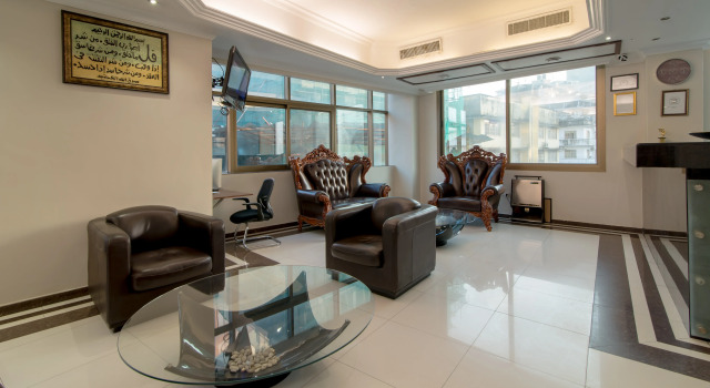 Tanzanite Executive Suites, Забронировать Отель Отели Дар-эс-Салама 3 звезды, рядом с Zanzibar Ferry Terminal, 3*