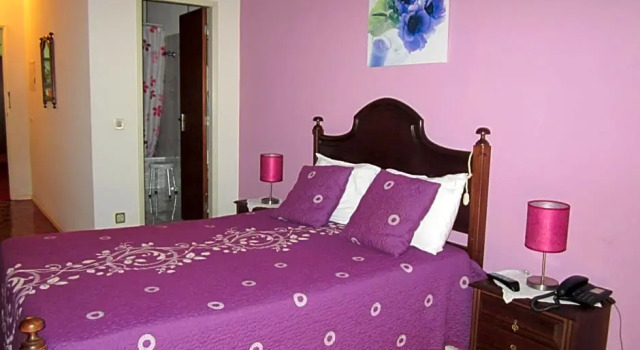 Hotel Santa Rita