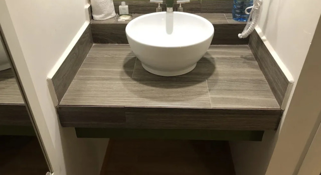 Номер Standard Hotel El Dorado Hermosillo
