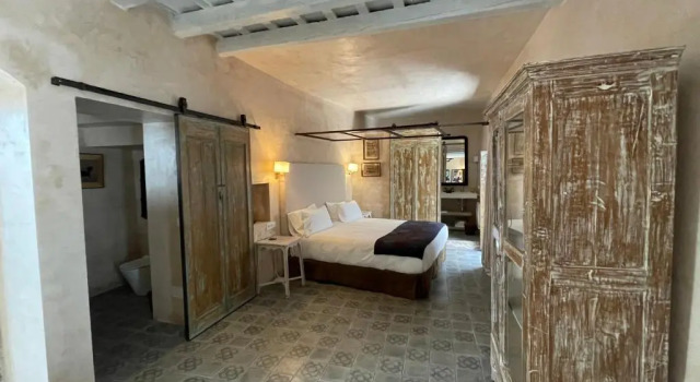 Номер Superior Hotel Boutique V - by Grupo Tribu