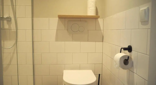 Двухместный номер Standard Lino City Hotel