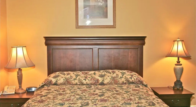 Номер Standard с видом на море Stone Fence Resort