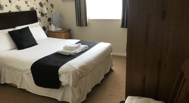Двухместный номер Economy The Jester Country Inn