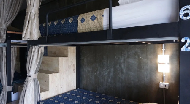 Club 76 Bunk Bed Adults Only, Забронировать Отель Chang Phueak Чиангмай, рядом с Chiang Mai Lanna Golf Course