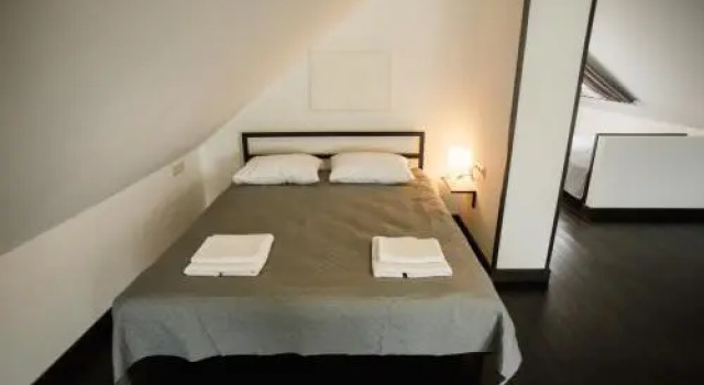 NeboS Hotel & Restaurant, Prenota Hotel Hotel a Ivano-Frankovsk con parcheggio, Parcheggio