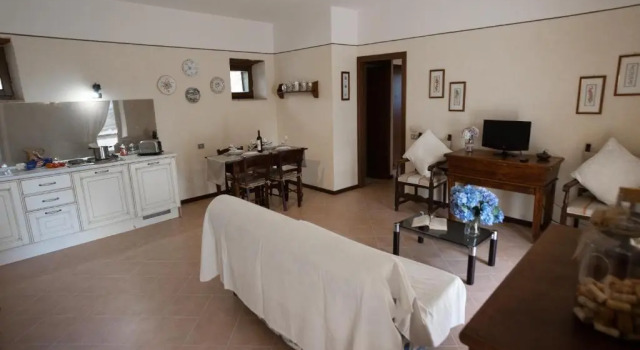 Casale Montemoro With Pool, Varaa Hotelli Allerona Umbria