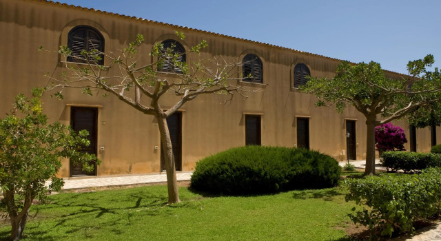 La Tonnara Di Bonagia Resort