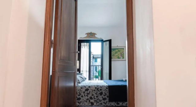 Коттедж House in Central Todi with Sensational Views of Surrounding Countryside