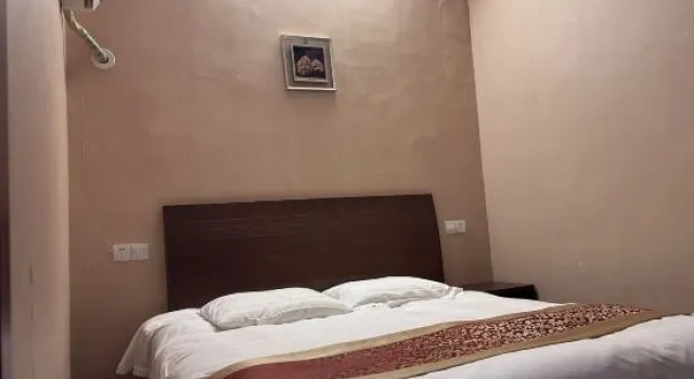 Люкс Chengxi Hotel
