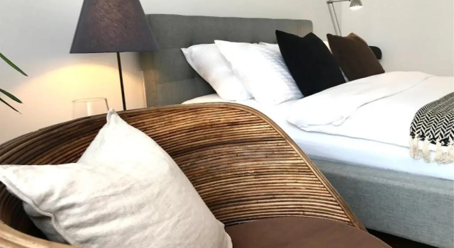 Апартаменты Deluxe Vilnius Apartments & Suites