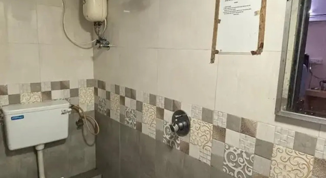 Номер Deluxe SAIGAL Guest House
