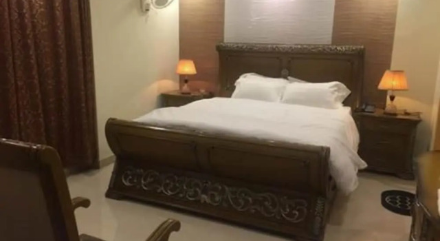 Двухместный номер Standard Hotel Faran