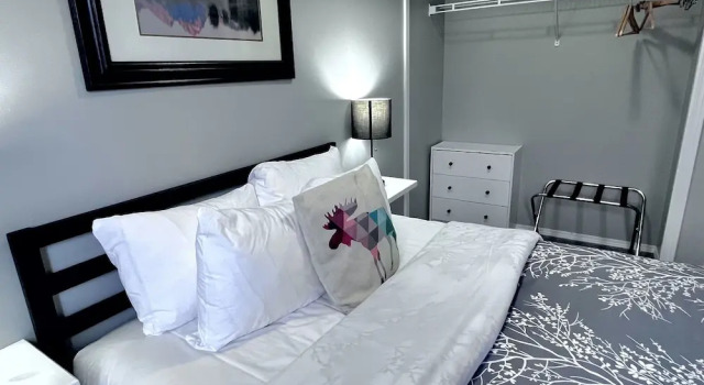 Апартаменты с 2 комнатами Canadian Rockies Chalets by Trilink