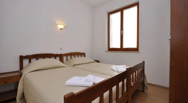 Apartments Margareta