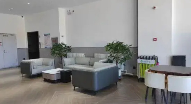 Hi Inn Zhangjiakou Guyuan Zhonghuan West Road Hotel, Book Hotel Zhangjiakou Hebei
