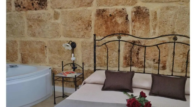 Номер Standard Morfeo casa vacanze e B&B