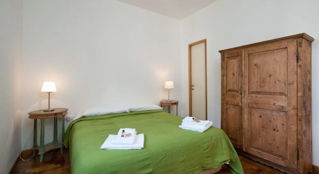 Rome As You Feel - Ripa Apartments in Trastevere, Забронировать Апартаменты/квартира Трастевере Рим, рядом с Уста истины