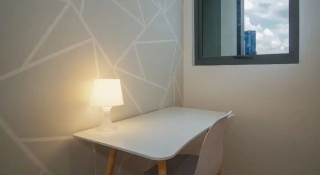 Семейный номер Standard Serenity at Center of Kuala Lumpur