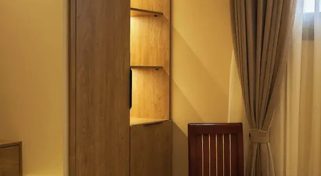 Номер Standard Pyramids Secret Hotel