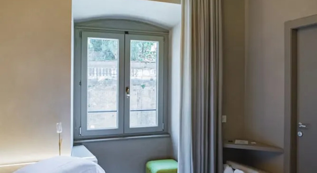 Номер Deluxe 163 BOUTIQUE HOTEL