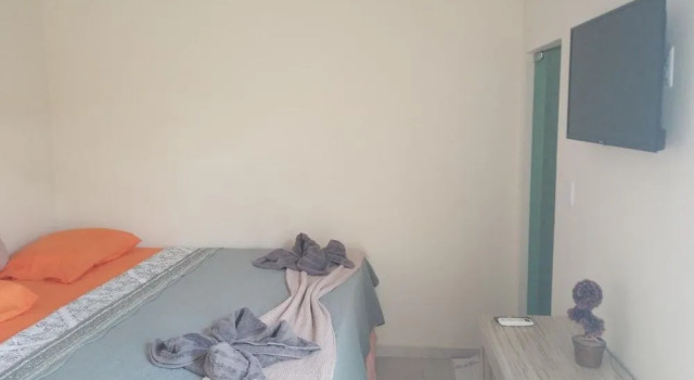 Hostel Airla, Rezerwuj Hostel Hotele w Roraima ze śniadaniem, Śniadanie