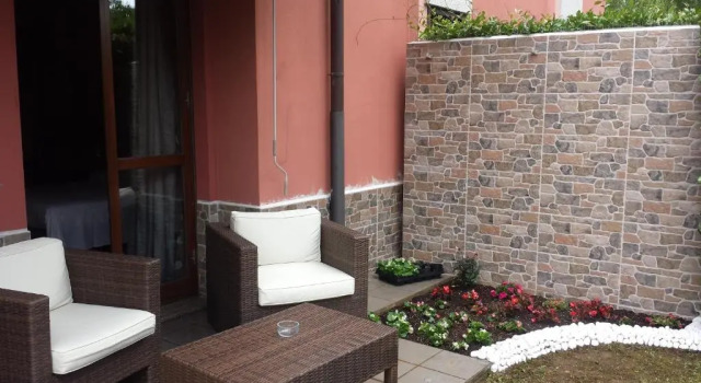 Номер Standard B&B Ai Prati